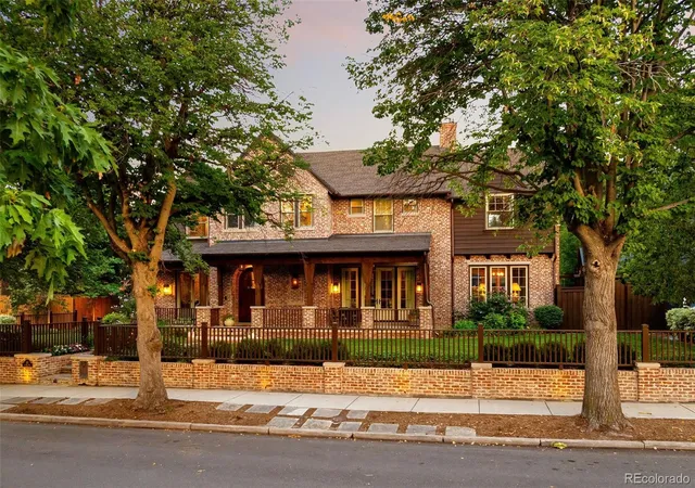 Photo 1 of Mansion for sale at 816 S Medea Way, Denver, CO 80209 | MLS# 8400159 | Listing updated on 2026-10-06