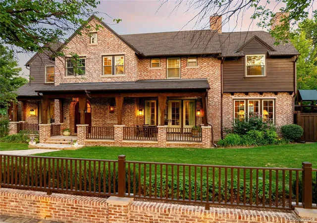 Photo 2 of Mansion for sale at 816 S Medea Way, Denver, CO 80209 | MLS# 8400159 | Listing updated on 2026-10-06