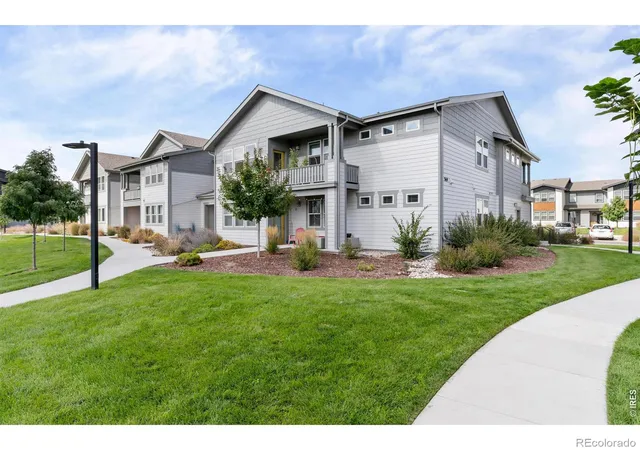 Condo for sale at 569 Vicot Way #H, Fort Collins, CO 80524 | MLS# IR1069550