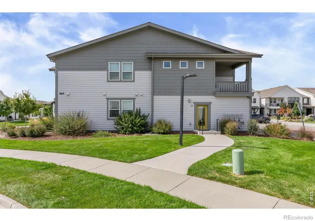 Photo 1 of Condo for sale at 569 Vicot Way #H, Fort Collins, CO 80524 | MLS# IR1069550 | Listing updated on 2026-09-28