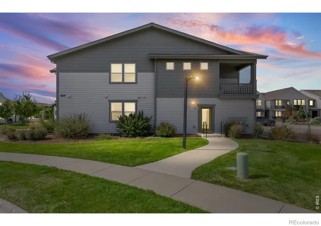 Photo 2 of Condo for sale at 569 Vicot Way #H, Fort Collins, CO 80524 | MLS# IR1069550 | Listing updated on 2026-09-28