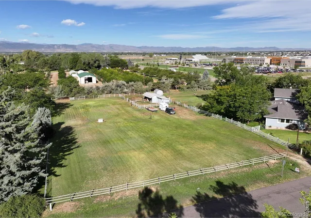 Land for sale at 1609 Meadowaire Dr, Fort Collins, CO 80525 | MLS# IR1069551