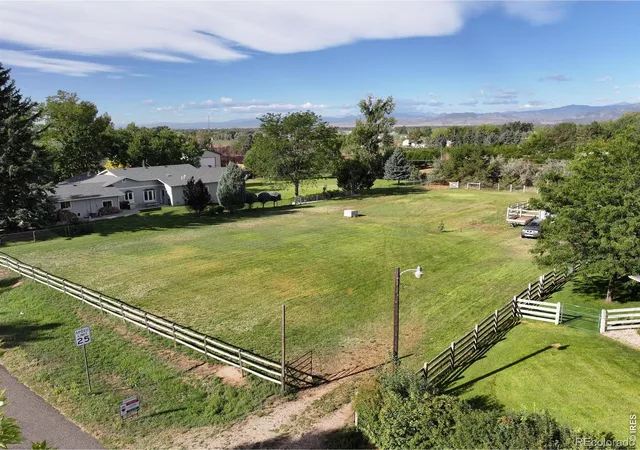 Photo 1 of Land for sale at 1609 Meadowaire Dr, Fort Collins, CO 80525 | MLS# IR1069551 | Listing updated on 2026-10-03