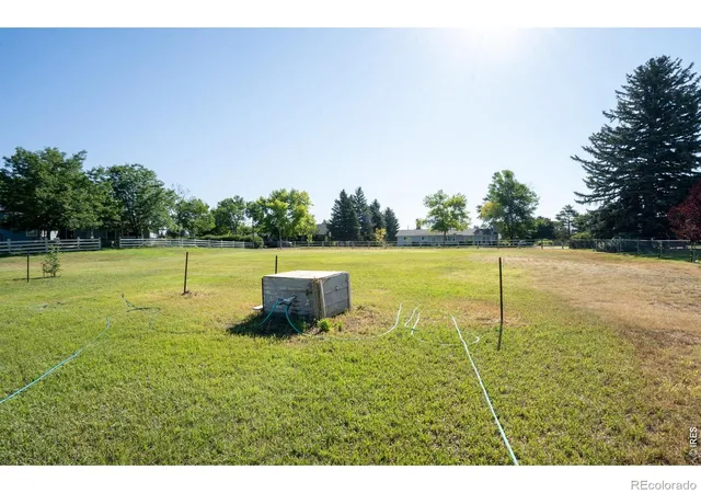 Photo 3 of Land for sale at 1609 Meadowaire Dr, Fort Collins, CO 80525 | MLS# IR1069551 | Listing updated on 2026-10-03