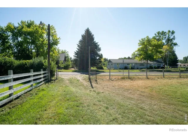Photo 4 of Land for sale at 1609 Meadowaire Dr, Fort Collins, CO 80525 | MLS# IR1069551 | Listing updated on 2026-10-03