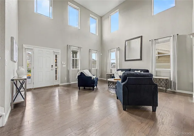 Photo 2 of Mansion for sale at 398 Sage Grouse Cir, Castle Rock, CO 80109 | MLS# 1824203 | Listing updated on 2026-10-09