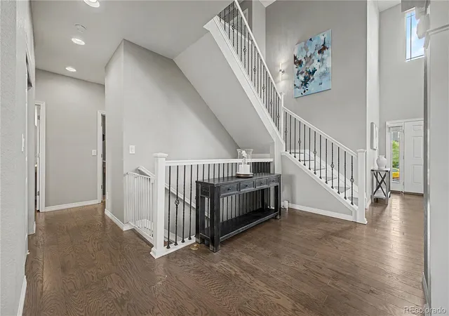 Photo 3 of Mansion for sale at 398 Sage Grouse Cir, Castle Rock, CO 80109 | MLS# 1824203 | Listing updated on 2026-10-09