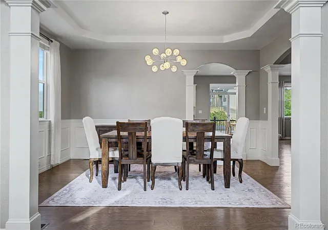Photo 4 of Single family home for sale at 398 Sage Grouse Cir, Castle Rock, CO 80109 | MLS# 1824203 | Listing updated on 2026-10-09