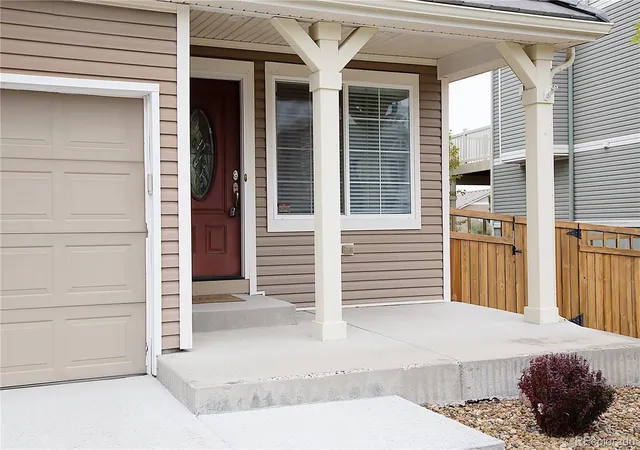 Photo 3 of Single family home for sale at 3497 Starry Night Loop, Castle Rock, CO 80109 | MLS# 9255468 | Listing updated on 2026-10-02