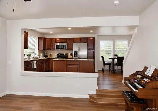 Photo 3 of Single family home for sale at 3497 Starry Night Loop, Castle Rock, CO 80109 | MLS# 9255468 | Listing updated on 2026-10-02