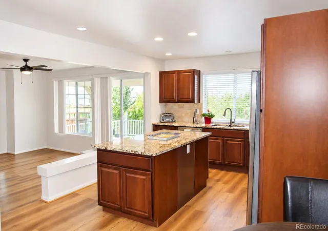 Photo 4 of Single family home for sale at 3497 Starry Night Loop, Castle Rock, CO 80109 | MLS# 9255468 | Listing updated on 2026-10-02