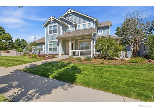 Photo 1 of Single family home for sale at 1202 Aruba Dr, Fort Collins, CO 80525 | MLS# IR1069552 | Listing updated on 2026-10-05