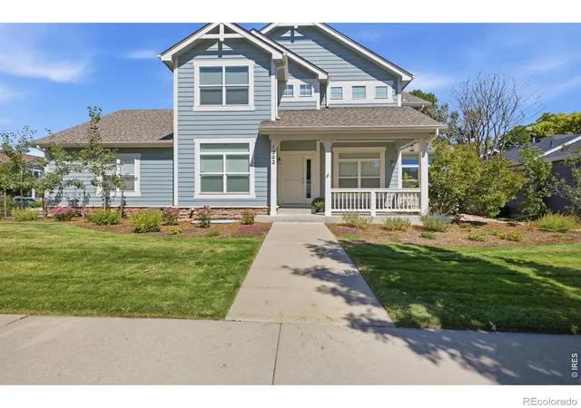 Photo 3 of Single family home for sale at 1202 Aruba Dr, Fort Collins, CO 80525 | MLS# IR1069552 | Listing updated on 2026-10-05