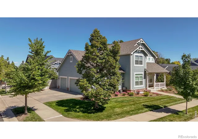 Photo 2 of Single family home for sale at 1202 Aruba Dr, Fort Collins, CO 80525 | MLS# IR1069552 | Listing updated on 2026-10-05