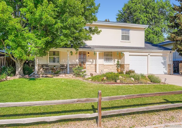 Photo 1 of Single family home for sale at 2514 S Elkhart St, Aurora, CO 80014 | MLS# 3796974 | Listing updated on 2026-10-07