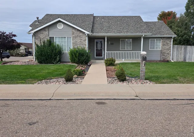 Photo 1 of Single family home for sale at 3195 51st Avenue, Greeley, CO 80634 | MLS# IR1069553 | Listing updated on 2026-09-26