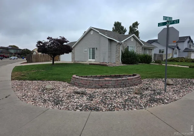 Photo 2 of Single family home for sale at 3195 51st Avenue, Greeley, CO 80634 | MLS# IR1069553 | Listing updated on 2026-09-26