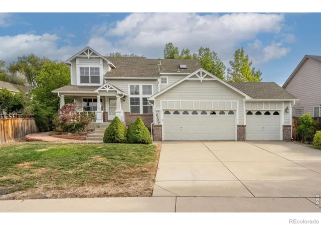 Single family home for sale at 2357 E 116th Place, Thornton, CO 80233 | MLS# IR1069554