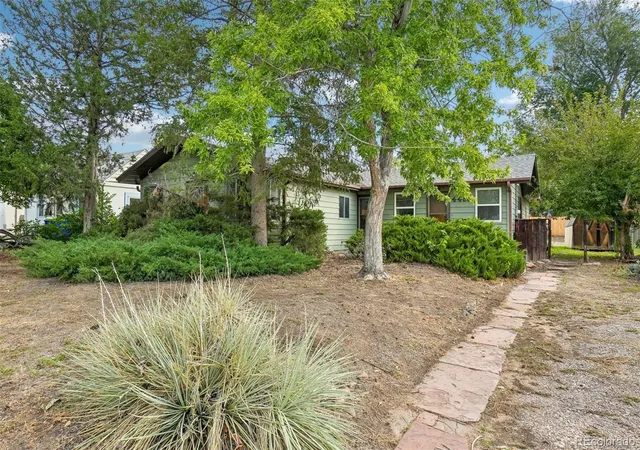 Photo 1 of Single family home for sale at 4458 S Elati St, Englewood, CO 80110 | MLS# 3143794 | Listing updated on 2026-10-08