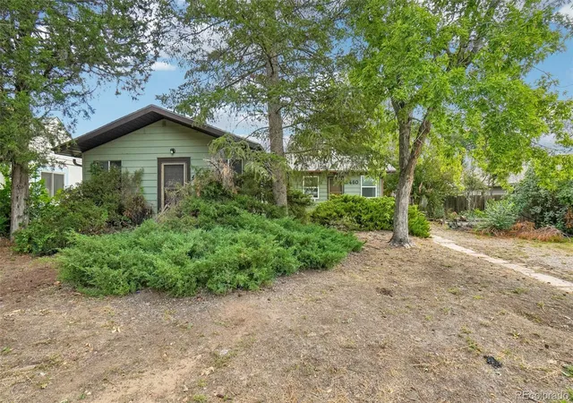 Photo 2 of Single family home for sale at 4458 S Elati St, Englewood, CO 80110 | MLS# 3143794 | Listing updated on 2026-10-08