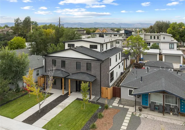 Photo 1 of Single family home for sale at 3565 S Corona St, Englewood, CO 80113 | MLS# 3348189 | Listing updated on 2026-09-28