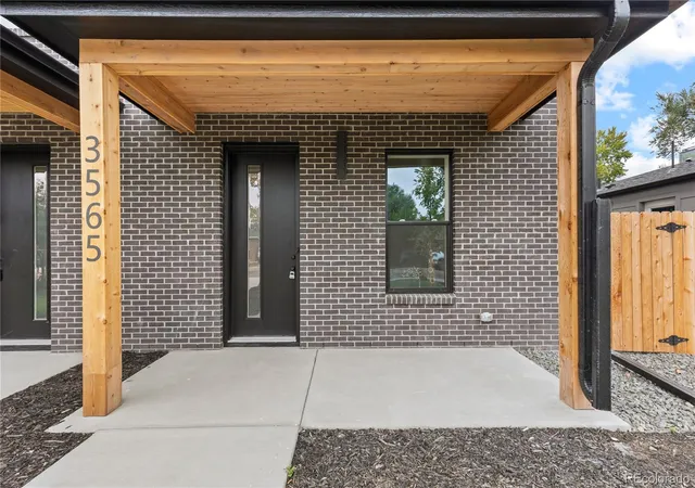Photo 2 of Single family home for sale at 3565 S Corona St, Englewood, CO 80113 | MLS# 3348189 | Listing updated on 2026-09-28