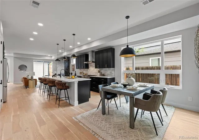 Photo 3 of Single family home for sale at 3565 S Corona St, Englewood, CO 80113 | MLS# 3348189 | Listing updated on 2026-09-28