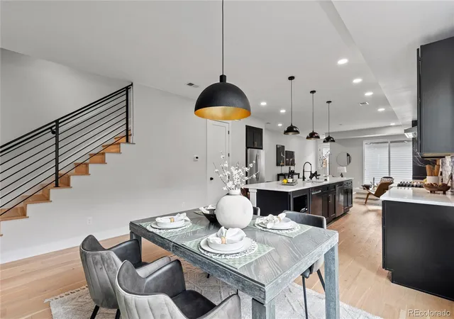 Photo 4 of Single family home for sale at 3565 S Corona St, Englewood, CO 80113 | MLS# 3348189 | Listing updated on 2026-09-28