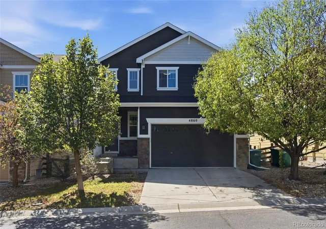 Photo 1 of Single family home for sale at 4860 S Picadilly Ct, Aurora, CO 80015 | MLS# 3249691 | Listing updated on 2026-10-26