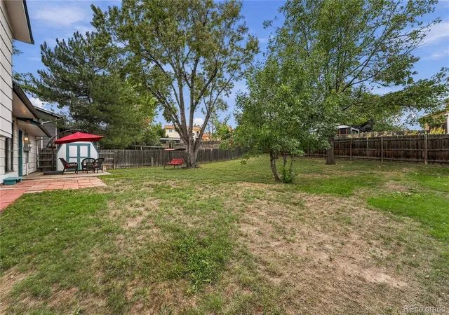 Photo 35 of Single family home for sale at 2127 S Joplin Way, Aurora, CO 80013 | MLS# 7107597 | Listing updated on 2026-10-02