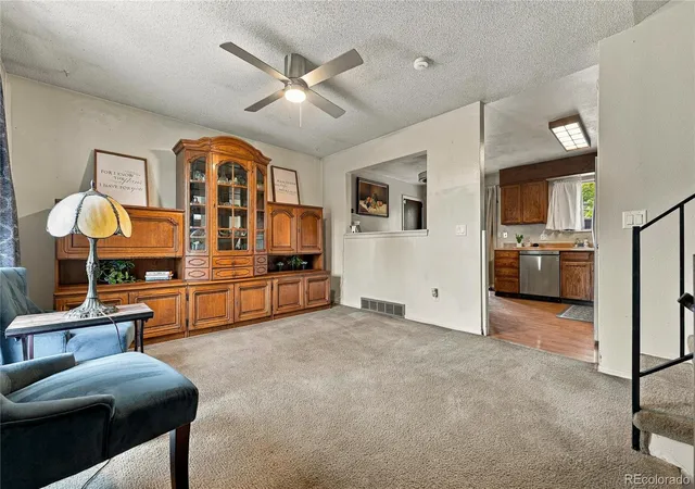Photo 4 of Single family home for sale at 2127 S Joplin Way, Aurora, CO 80013 | MLS# 7107597 | Listing updated on 2026-10-02