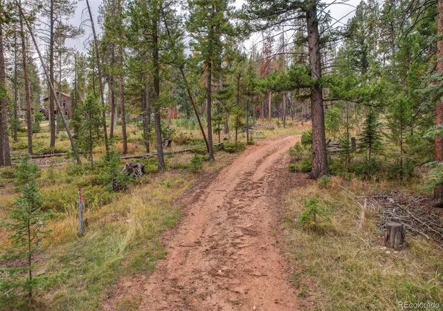 Photo 3 of Land for sale at 27687 Pine Grv Trl, Conifer, CO 80433 | MLS# 5764250 | Listing updated on 2026-10-06