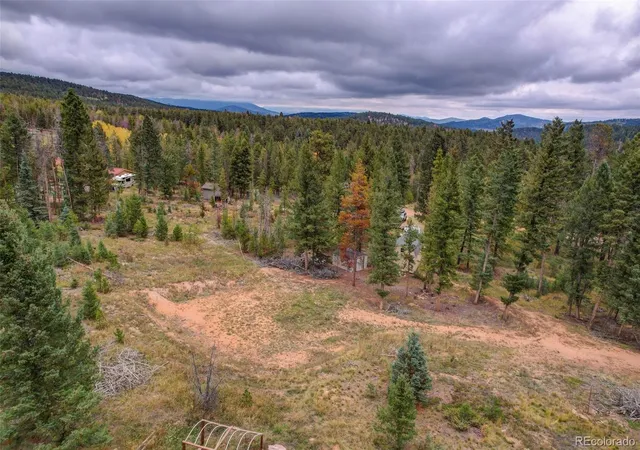 Photo 3 of Land for sale at 27687 Pine Grv Trl, Conifer, CO 80433 | MLS# 5764250 | Listing updated on 2026-10-21