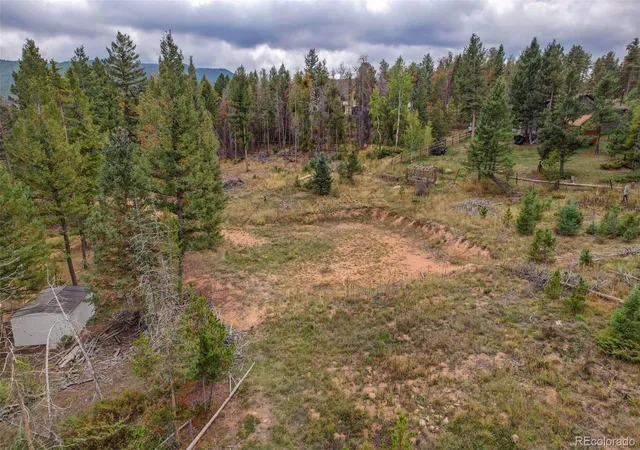 Photo 2 of Land for sale at 27687 Pine Grv Trl, Conifer, CO 80433 | MLS# 5764250 | Listing updated on 2026-10-21