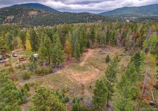 Photo 1 of Land for sale at 27687 Pine Grv Trl, Conifer, CO 80433 | MLS# 5764250 | Listing updated on 2026-10-06