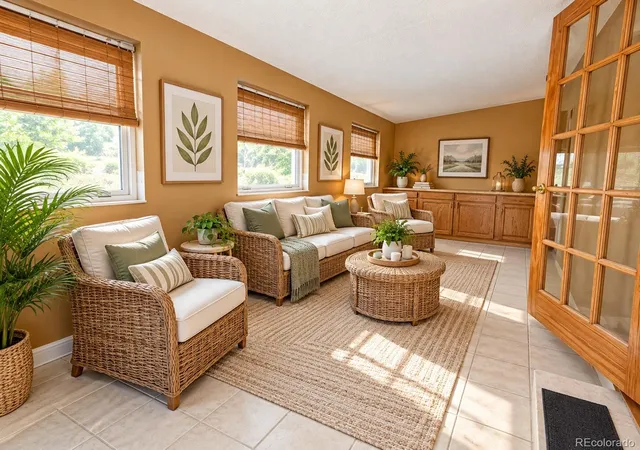 Photo 3 of Manufactured home for sale at 9669 Spruce Mountain Rd, Larkspur, CO 80118 | MLS# 8445048 | Listing updated on 2026-10-11