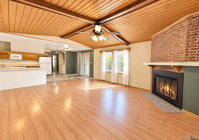 Photo 4 of Manufactured home for sale at 9669 Spruce Mountain Rd, Larkspur, CO 80118 | MLS# 8445048 | Listing updated on 2026-10-11