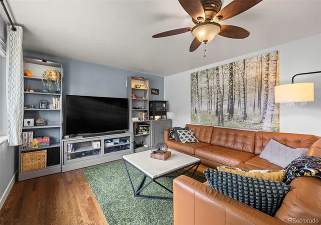 Photo 3 of Single family home for sale at 4736 Estes St, Wheat Ridge, CO 80033 | MLS# 5532612 | Listing updated on 2026-10-09
