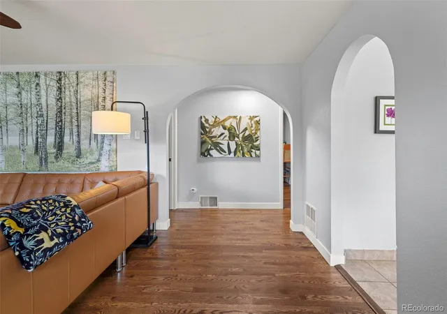 Photo 3 of Single family home for sale at 4736 Estes St, Wheat Ridge, CO 80033 | MLS# 5532612 | Listing updated on 2026-10-09
