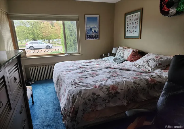 Photo 4 of Single family home for sale at 1690 Xavier St, Denver, CO 80204 | MLS# 4470142 | Listing updated on 2026-10-05