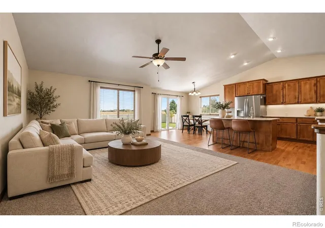 Photo 2 of Single family home for sale at 6886 Sumner St, Wellington, CO 80549 | MLS# IR1069555 | Listing updated on 2026-10-06