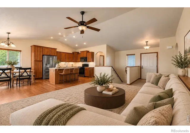 Photo 3 of Single family home for sale at 6886 Sumner St, Wellington, CO 80549 | MLS# IR1069555 | Listing updated on 2026-10-06