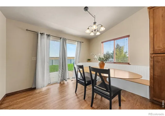 Photo 4 of Single family home for sale at 6886 Sumner St, Wellington, CO 80549 | MLS# IR1069555 | Listing updated on 2026-10-06