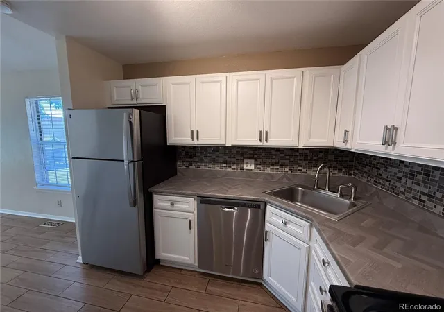 Photo 2 of Condo for sale at 93 S Sable Blvd #G21, Aurora, CO 80012 | MLS# 6094988 | Listing updated on 2026-09-27