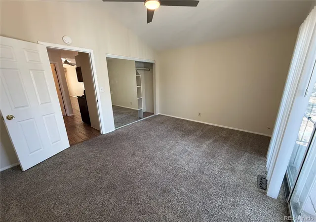 Listing Photo 4 - Condo for sale in building located at 93 S Sable Blvd, Aurora, CO 80012 - Unit #G21