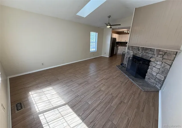 Listing Photo 5 - Condo for sale in building located at 93 S Sable Blvd, Aurora, CO 80012 - Unit #G21