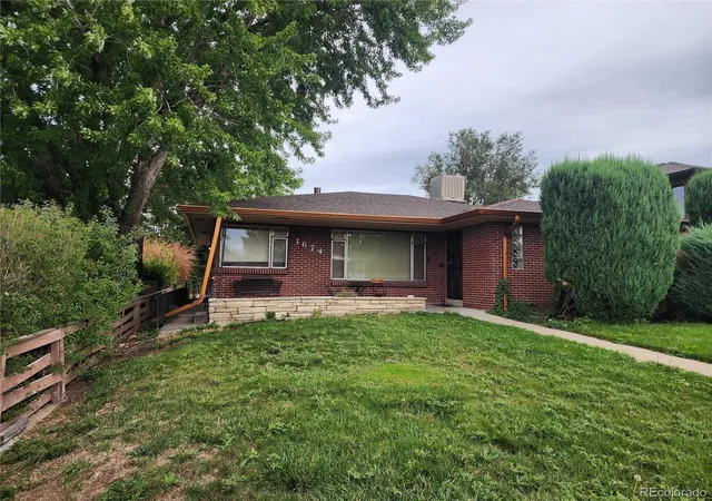Photo 1 of Single family home for sale at 1674 Xavier St, Denver, CO 80204 | MLS# 9212906 | Listing updated on 2026-10-05