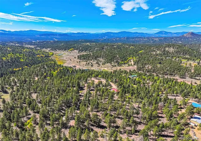 Photo 50 of Single family home for sale at 176 Chalk Cir Trl, Florissant, CO 80816 | MLS# 9367905 | Listing updated on 2026-10-01
