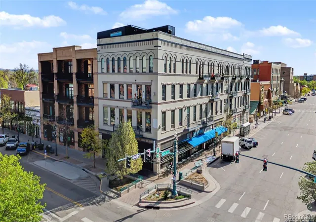 Photo 3 of Condo for sale at 101 N Tejon St #350, Colorado Springs, CO 80903 | MLS# 2770469 | Listing updated on 2026-09-26