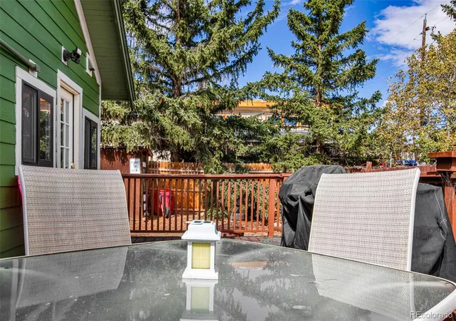 Photo 3 of Single family home for sale at 728 Front St, Fairplay, CO 80440 | MLS# 1606777 | Listing updated on 2026-10-07